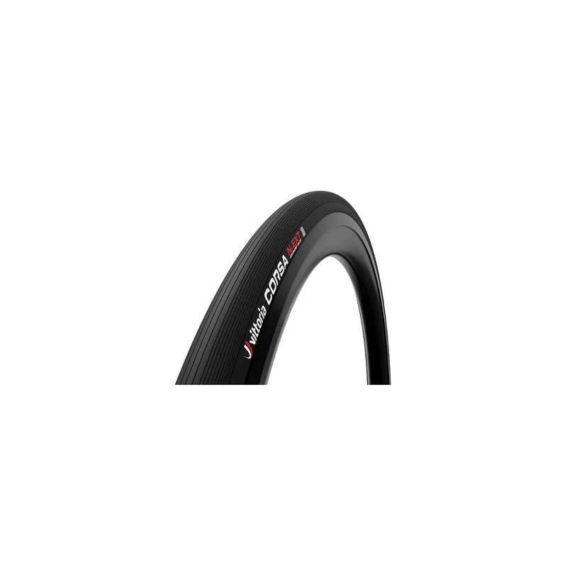 Cubierta Vittoria Corsa N.EXT G2 28-622 / 700x28c para cámara