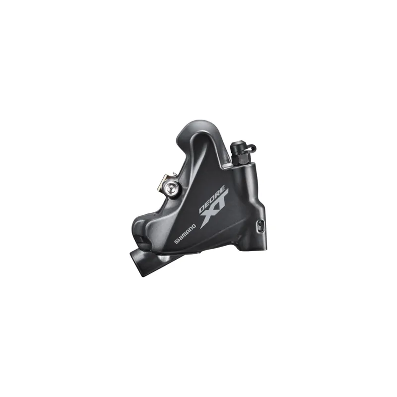 Pinza Trasera freno Shimano XT BR-M8110 Flat MOUNT
