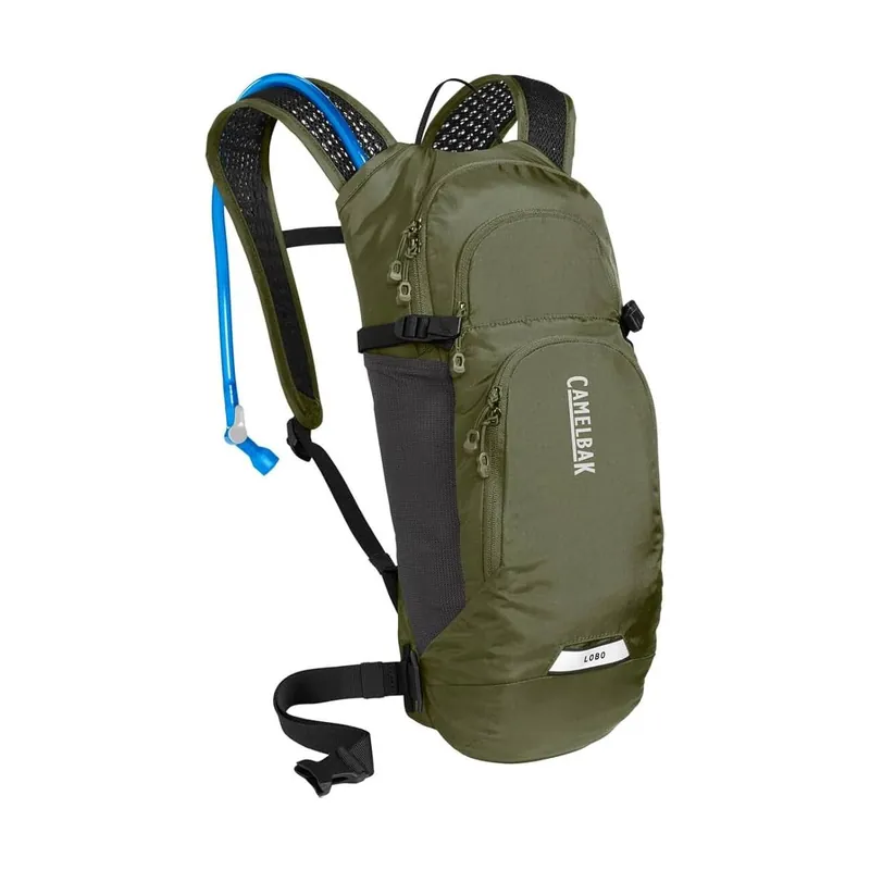 Mochila hidratación Camelbak Lobo 9 2L