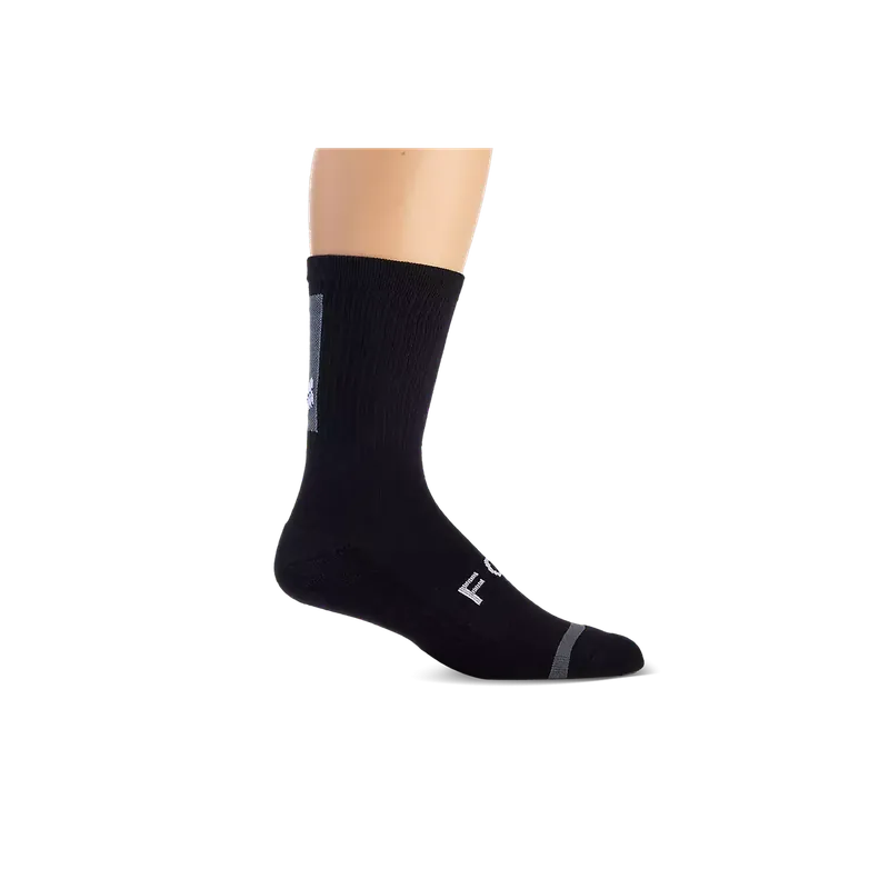 Calcetines Fox Defend 8" 20cm de altura