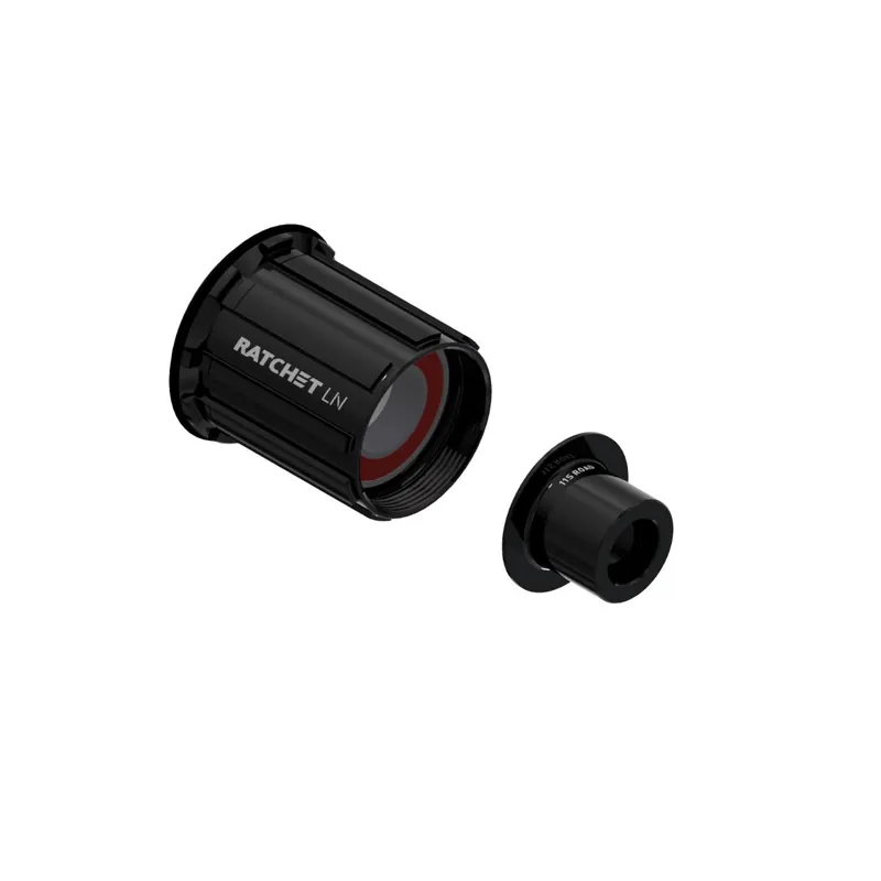 Núcleo DT Swiss carretera Shimano 11v LN 12/142 AF ST SM B