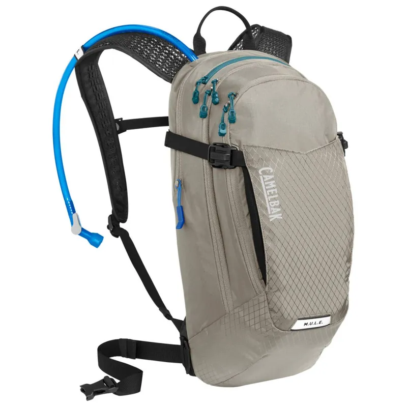 Mochila de hidratación Camelbak MULE Pro 12