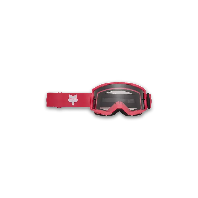 Gafas máscara Fox Main Core lente transparente