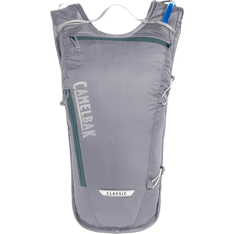 Mochila Hidratación Camelbak Classic Light Gris