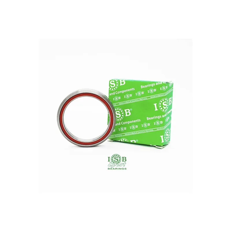 Rodamiento dirección ISB HS2 MH-P16H8 2RS 40x52x8 45x45