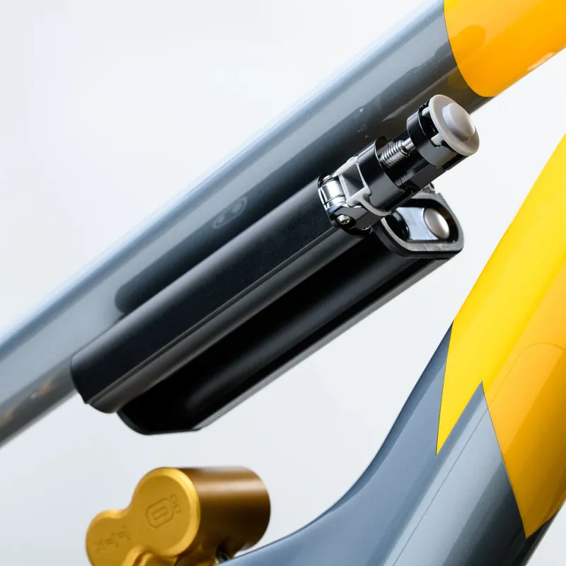 Multi herramientas Crankbrother TT17 Twin Tube Tool Kit