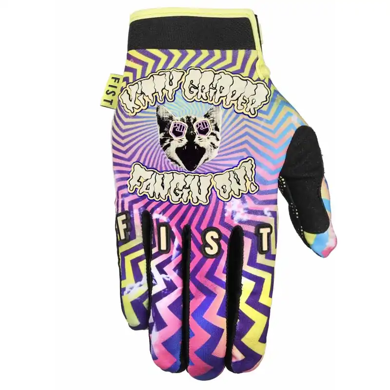 Guantes largos Fist Fangin On Breezer niño (2-8 años)