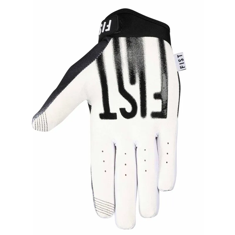 Guantes largos Fist Blur Breezer niño (2-8 años)