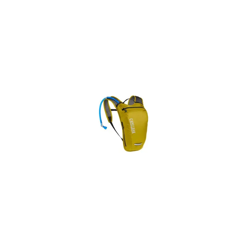 Mochila de hidratación Camelbak Hydrobak Light Amarillo/Gris