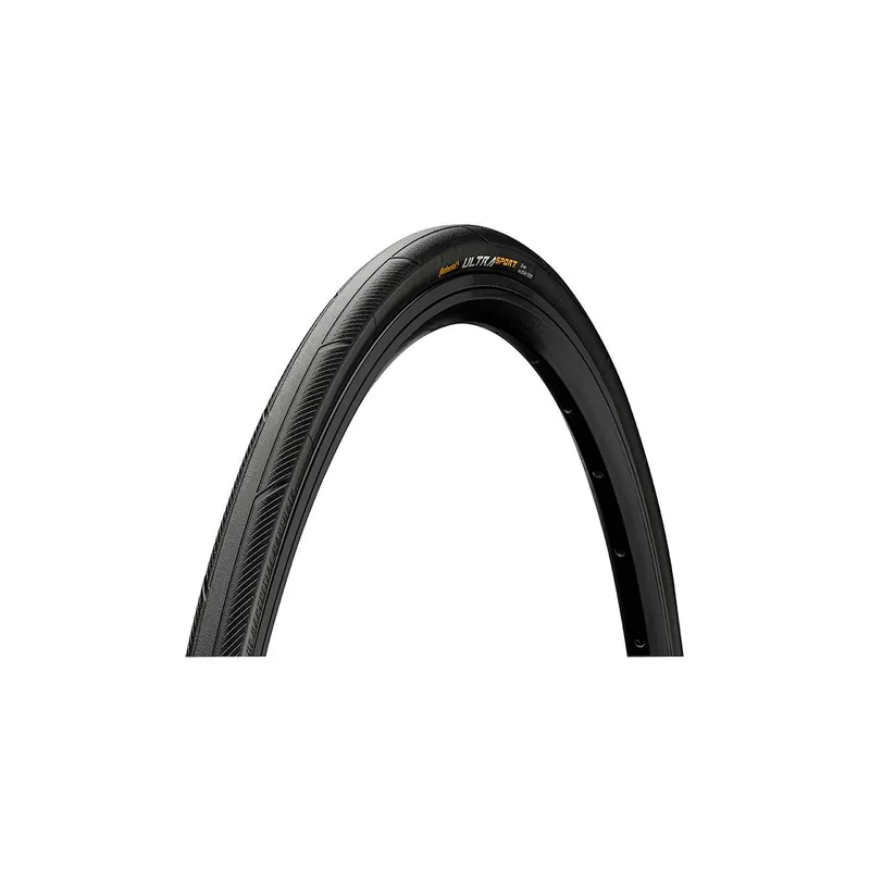 Cubierta Continental ULTRA SPORT III 700x25C plegable