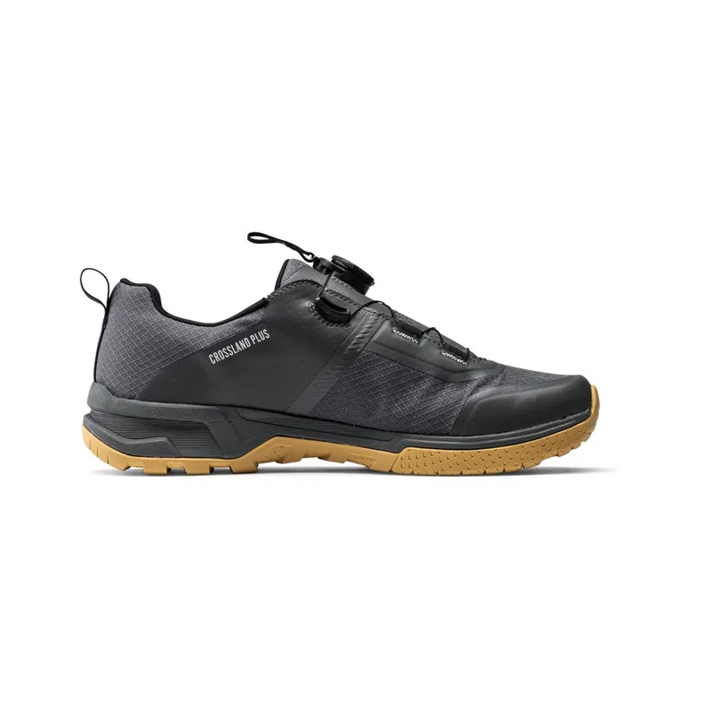 Zapatillas Northwave Crossland Plus plataforma Vibram