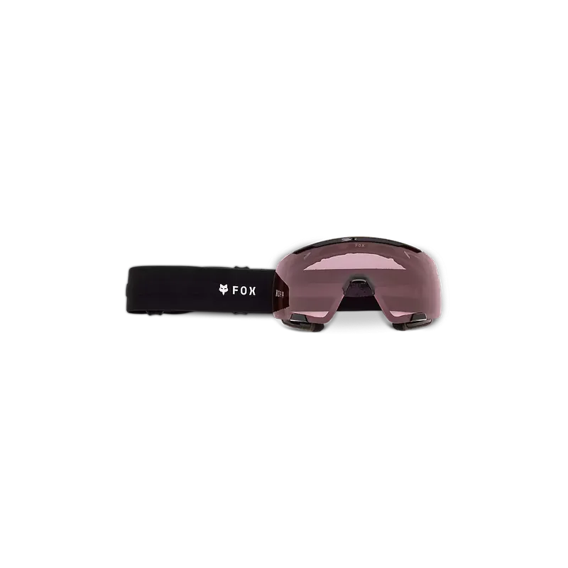 Máscara Fox Purevue para Enduro MTB lente rosa VIVID