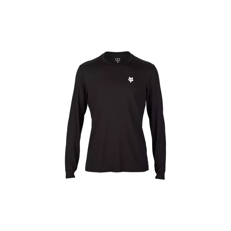 Camiseta técnica de manga larga Fox Ranger Shepherds Drirelease