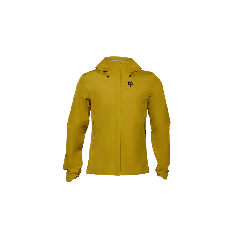 Chaqueta impermeable Fox Ranger 2.5L