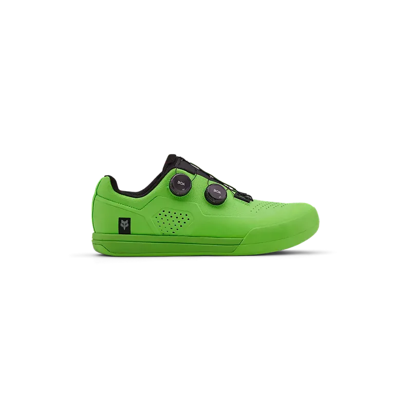 Zapatillas enduro FOX Union Boa edición 50º Aniversario pedal automático