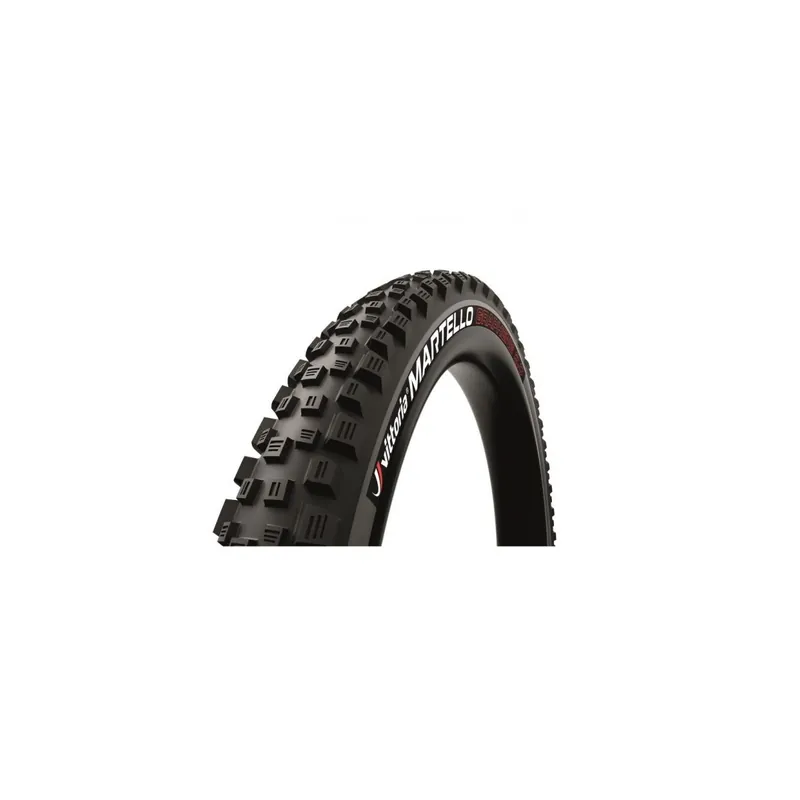 Cubierta Vittoria Martello 27.5x2.8 TNT G2 tubeless plegable