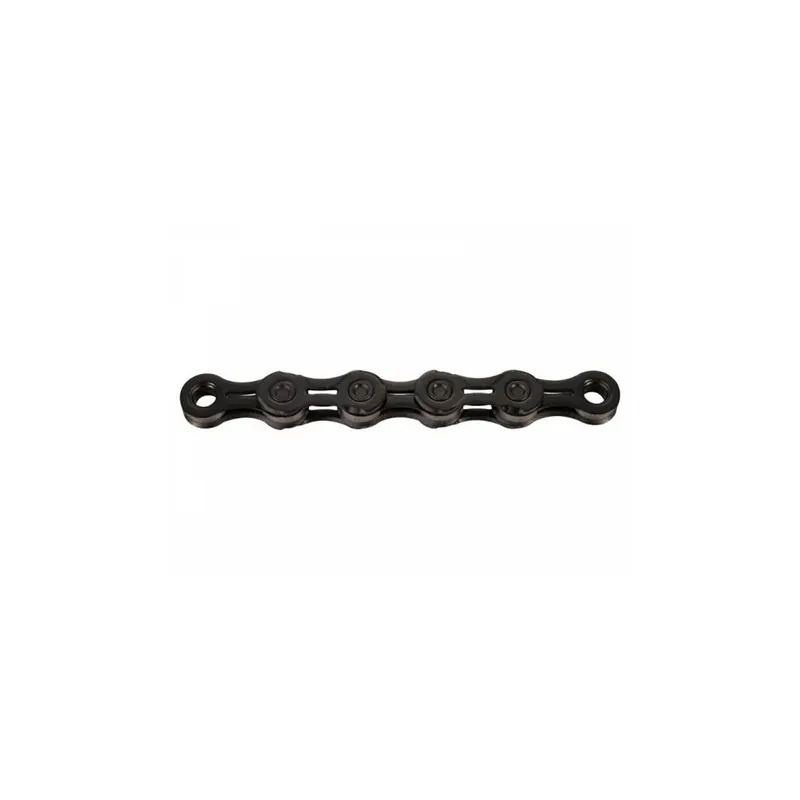 Cadena KMC X11EL 11 velocidades 118 eslabones negro