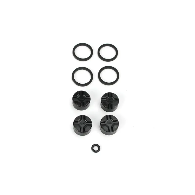 Kit de pistones Hayes Dominion A4 Rebuild Kit