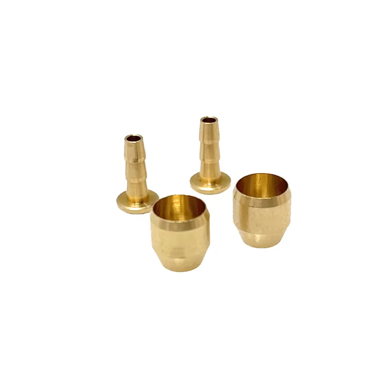 Pin y oliva para frenos Hayes (1 pin + 1 oliva)