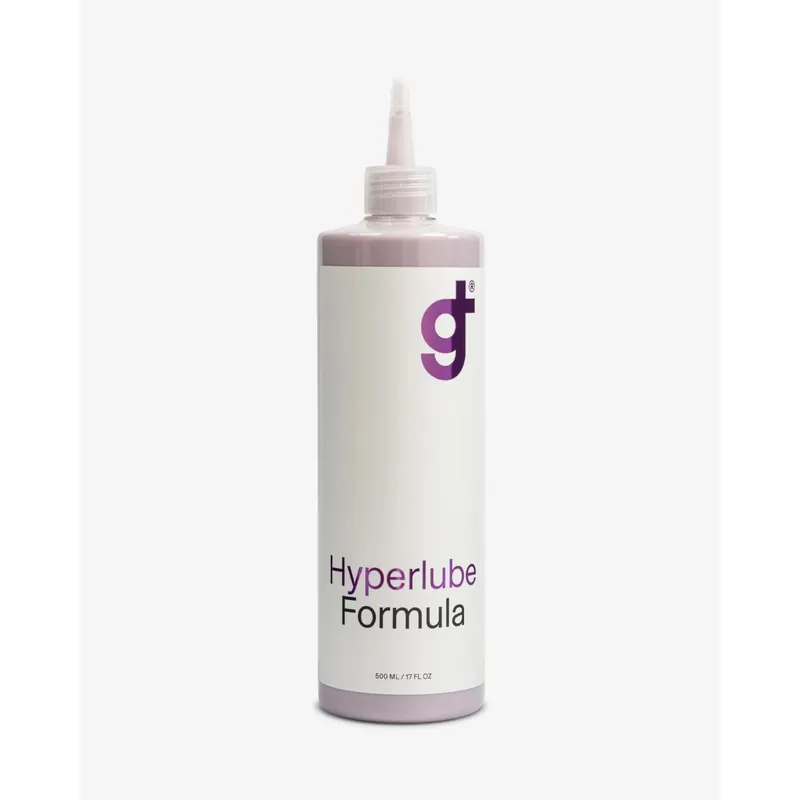 Lubricante cadena con Grezzy+ Hyperlube 125ml/500ml