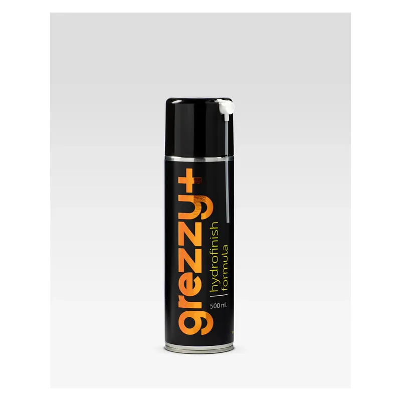 Spray protector Grezzy+ Hydrofinish Formula 500mL