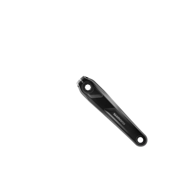 Par de bielas Shimano FC-EM600 EBIKE 165mm