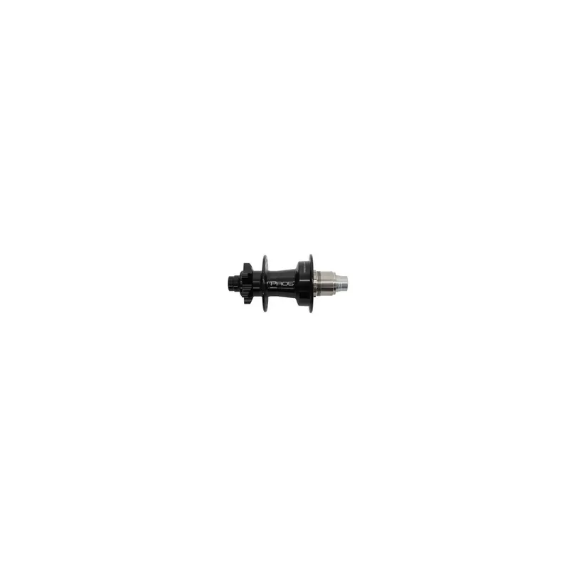 Buje trasero HOPE PRO 5 DH BOOST 32 agujeros 12x148mm Sram XD negro