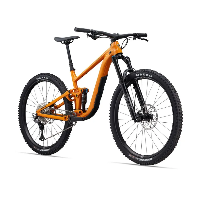 Bicicleta Giant Trance X 2 29" 2025