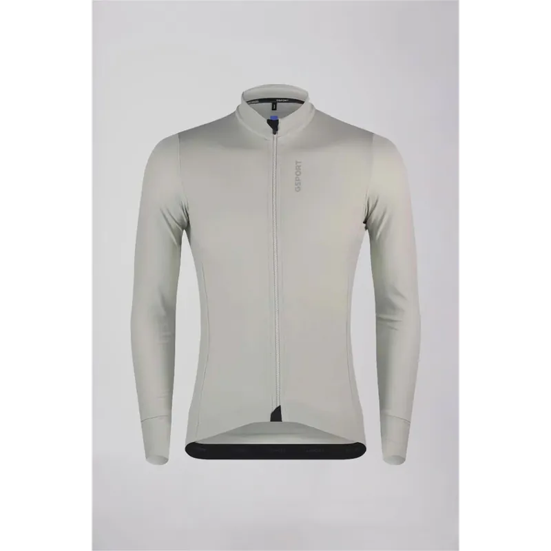 Maillot invierno GSport Pro Team Mist 2.0 hombre