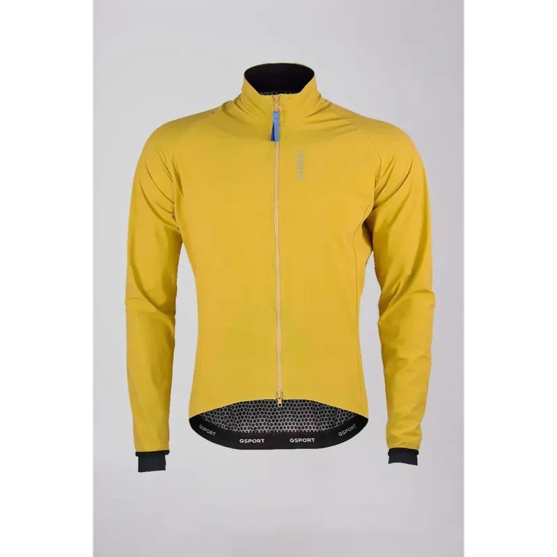 Cortavientos GSport Pro Team Fawn 2.0