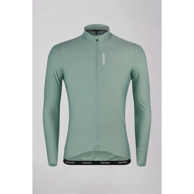 Maillot invierno GSport One Rook / One Uphill 2.0 hombre