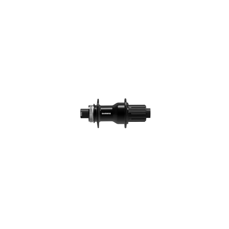 Buje Trasero Shimano FH-TC500 12x142mm 32 radios center lock