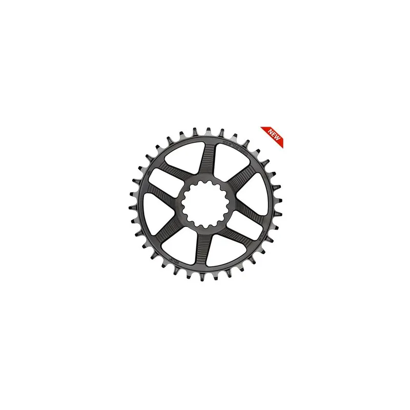 Plato E-Thirteen Helix Race Direct Mount motor Bosch CX Gen 4 13mm offset