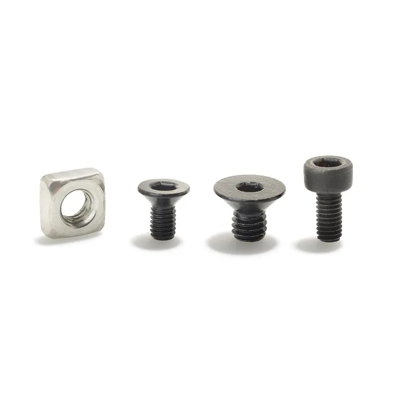 Kit de tornillos Bosch Kiox (BUI330)