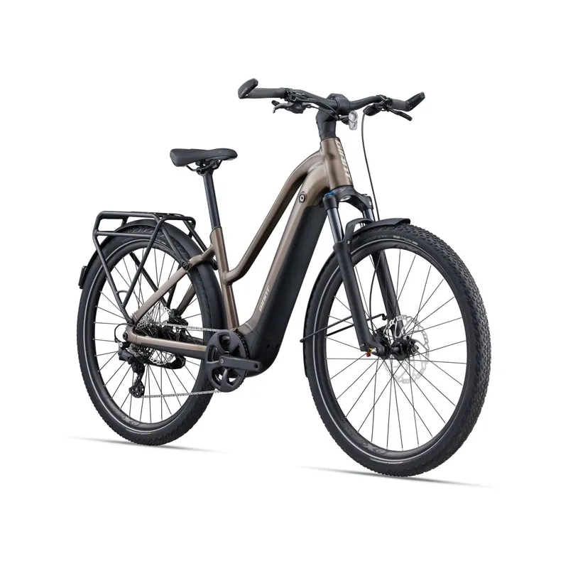 E-bike Giant Explore E+ PRO 1 STA 800wh 2025