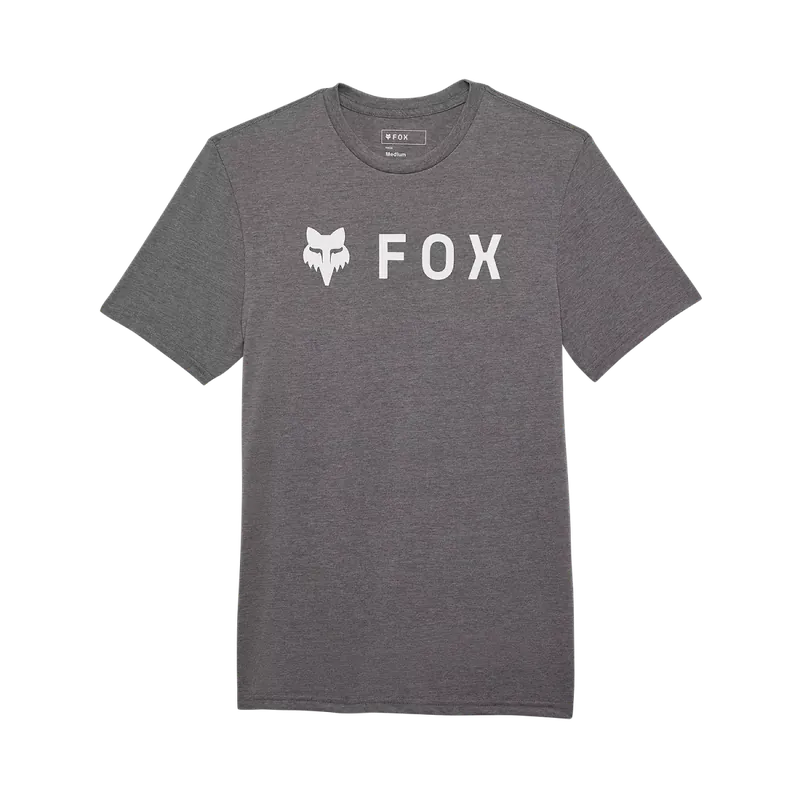 Camiseta técnica Fox Absolute transpirable TruDri™