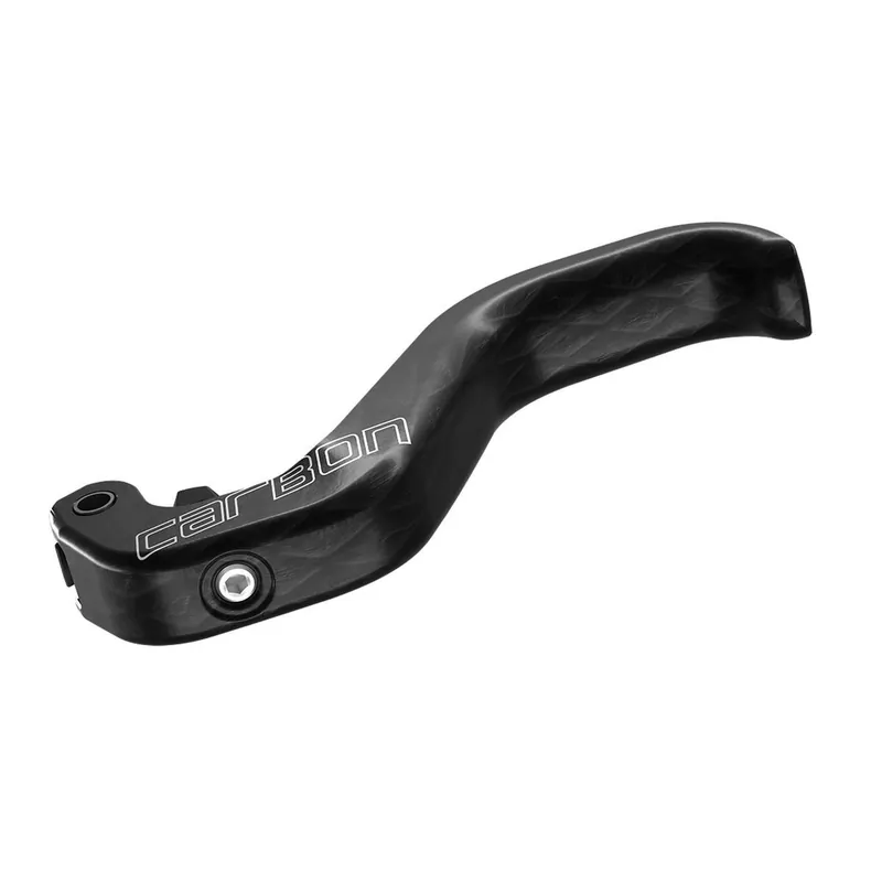 Palanca de freno Magura HC Carbono 1 dedo