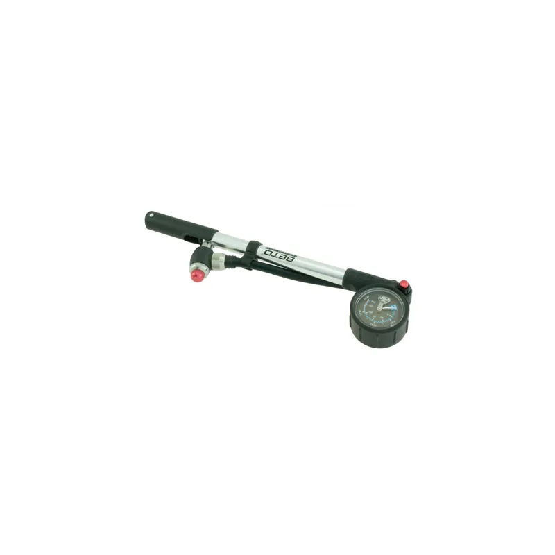 Inflador suspensiones Beto Shock Pump