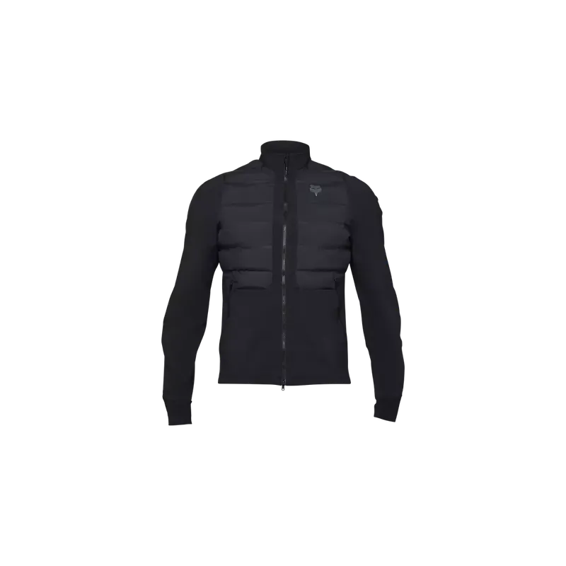 Chaqueta Fox Flexair Fire Hybrid