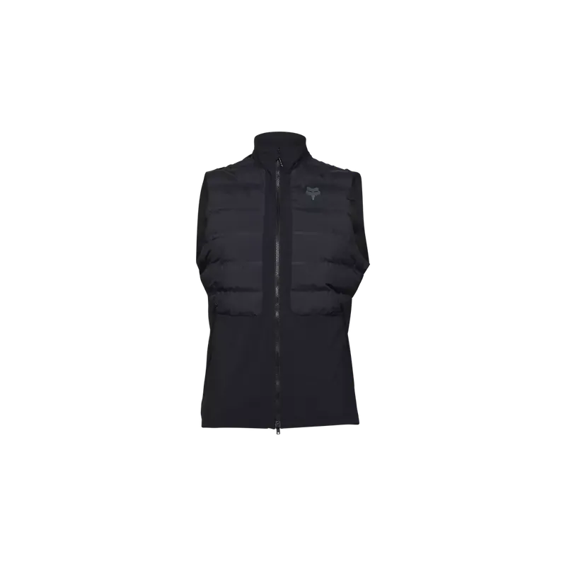 Chaleco Fox Flexair Fire Hybrid