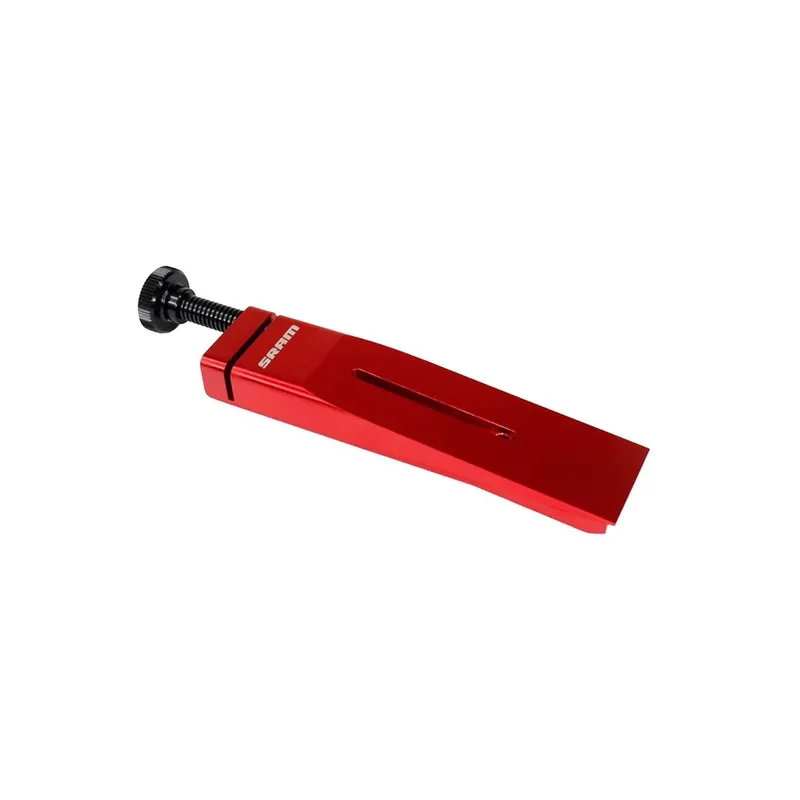 Herramienta SRAM para abrir pistones de freno