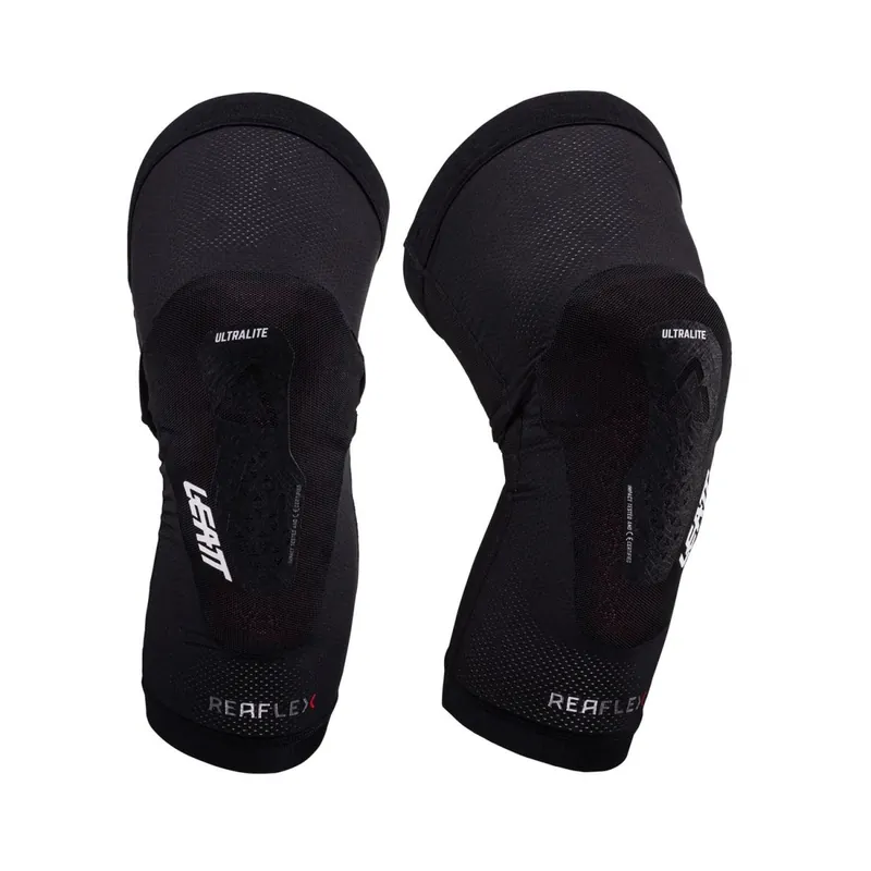 Rodilleras Leatt Reaflex Ultralite ligeras de enduro