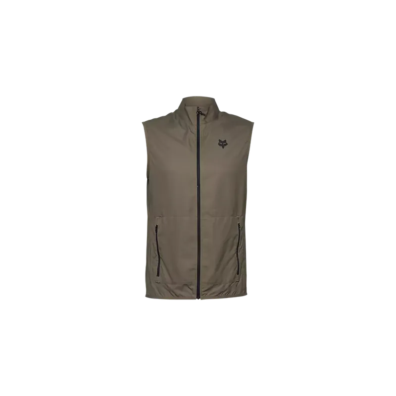 Chaleco cortavientos Fox Ranger