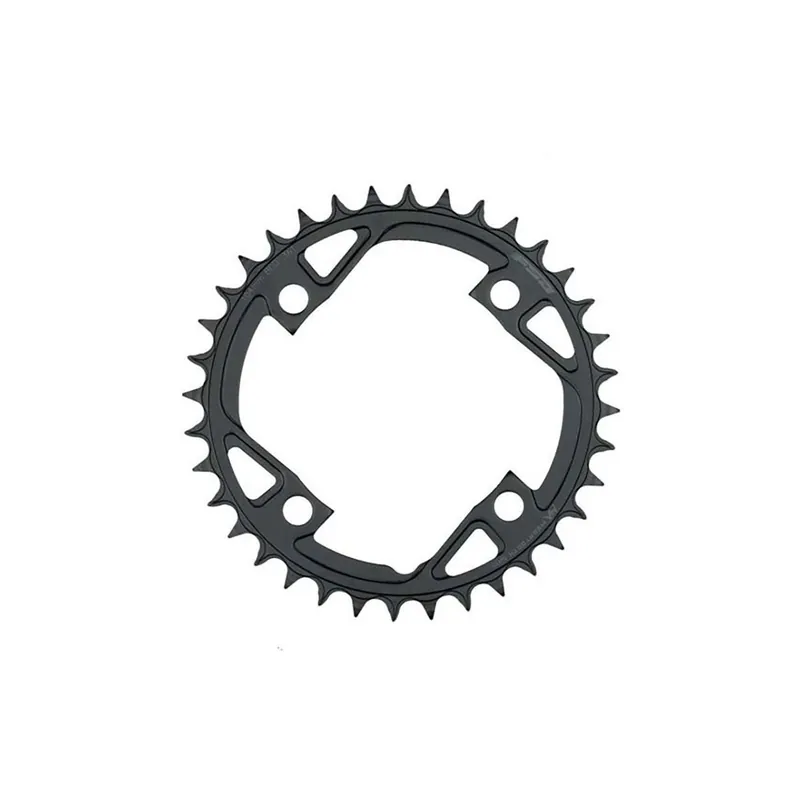 Plato FSA Megatooth acero 104 bcd 36 dientes Shimano 12v