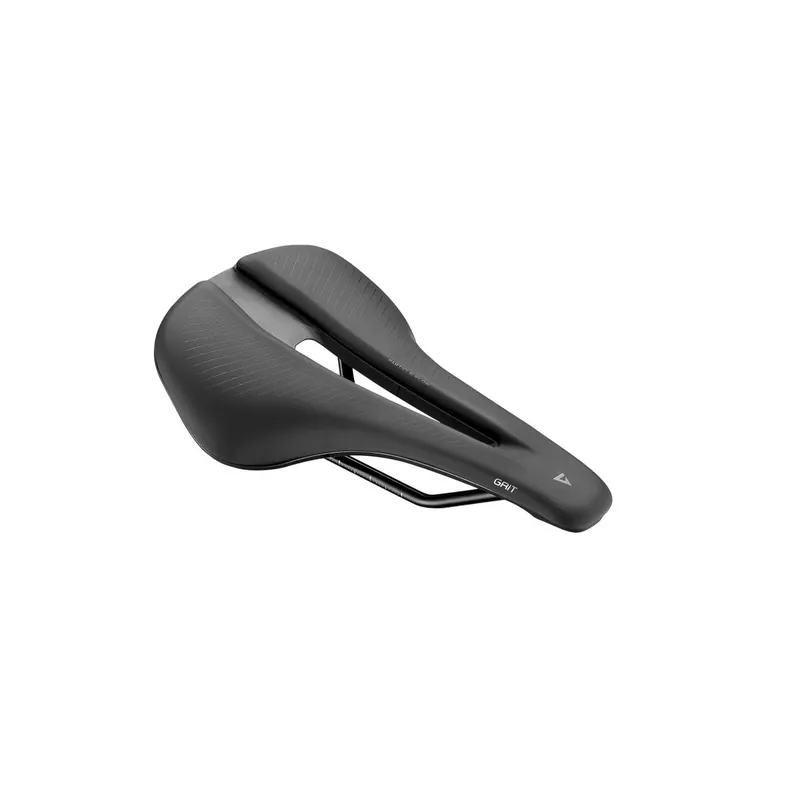 Sillín Giant Grit ergonómico anti prostatico