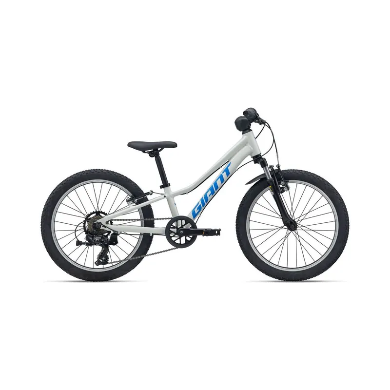 Bicicleta infantil Giant Talon 20" 5-9 años (115-130cm)