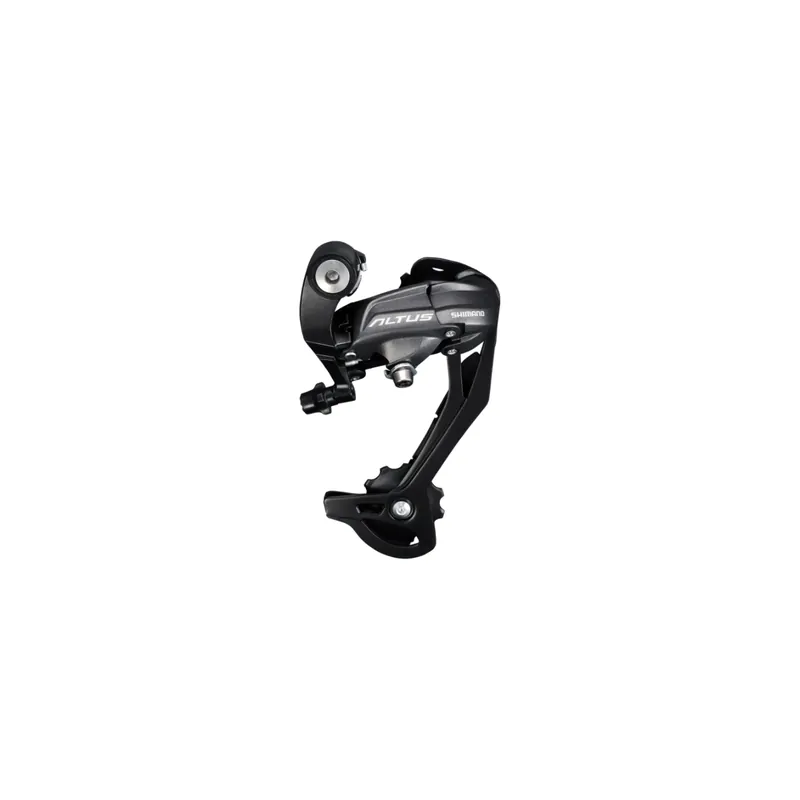 Cambio Shimano Altus SGS RD-M370 9v