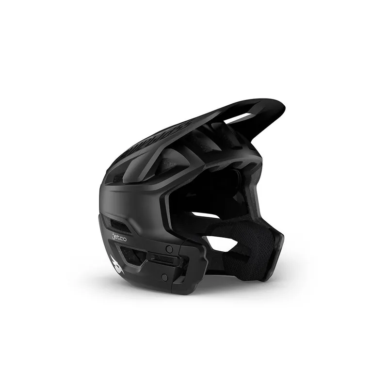 Casco de enduro Bluegrass Jetro Mips 3/4
