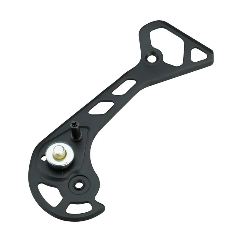 Portapoleas exterior cambio Shimano SLX RD-M7000 GS 11v