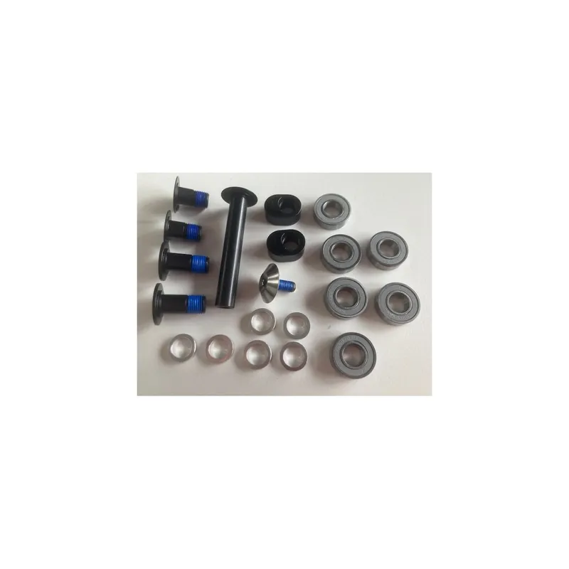 Giant Reign E+ Rock Arm Bolt Kit + Flip Chip 2022 en adelante